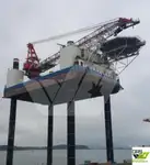 Ọkọ̀ ìdáná tí ó gùn soke fún tà