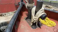Ọkọ omi ti o fa fún tà