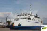 Ro-Ro ship fun tita
