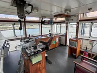Ọkọ omi ti o fa fún tà