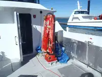 Ọkọ omi Landing, Tank fún tà