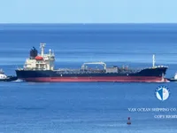 Ọkọ̀ tí ó mú epo / kemikali fún tà