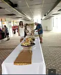 Ọkọ̀ ojú omi ìrìn-àjò fún tà