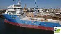Fast Supply Vessel (FSV) fún tà