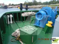 Ọkọ omi ti o mu ọja fún tà