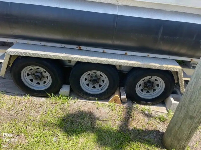 Pontoon fún tà