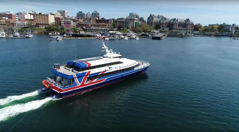 Catamaran fún tà