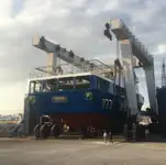 Ọkọ̀ tí ó mú ọkọ̀ rọ̀ fún tà