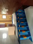 Ọkọ omi Landing, Tank fún tà