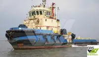 Ọkọ omi ti o fa fún tà