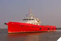 Reefer ọkọ fun tita