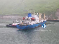 Ọkọ̀ tí wọn fi maa ń gbé ohun èlò tí ó ní ìdáná fún tà