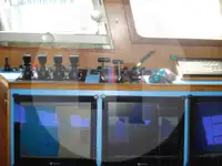 Ọkọ̀ tí ó mú ẹja fún tà