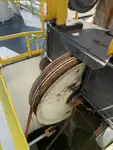 Ọkọ̀ ojú omi tí ó mú ìdọ̀tí fún tà
