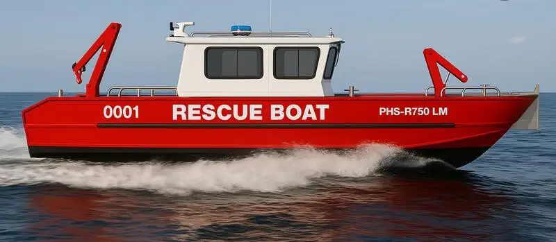 Ọkọ oju-omi ìgbé-ìgbe fún tà