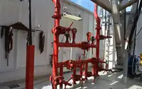 Ọkọ̀ ojú omì fún iṣẹ́ gbigbé LNG fún tà