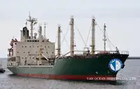 Reefer ọkọ fun tita