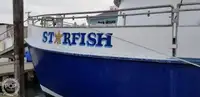 Catamaran fún tà