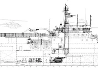 Fast Supply Vessel (FSV) fún tà