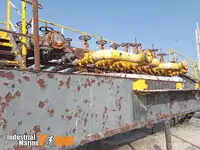 Ọkọ̀ tí ó mú epo / kemikali fún tà