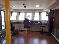 Ọkọ̀ tí ó mú epo / kemikali fún tà