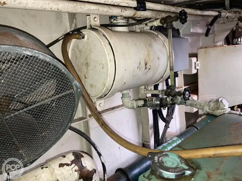 Ọkọ omi Landing, Tank fún tà