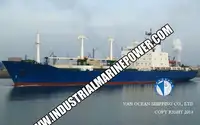 Ọkọ̀ tí wọn fi maa ń gbé ohun èlò tí ó ní ìdáná fún tà