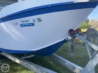 Ọkọ̀ tí ó mú ẹja fún tà