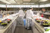 Ọkọ̀ ojú omi ìrìn-àjò fún tà