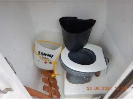 Ọkọ̀ tí ó mú ẹja fún tà