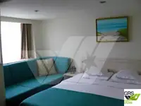 Ọkọ̀ ojú omi ìrìn-àjò fún tà