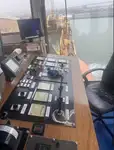 Ọkọ̀ ojú omi tí ó mú ìdọ̀tí fún tà