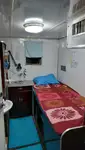 Ọkọ̀ tí ó mú epo / kemikali fún tà