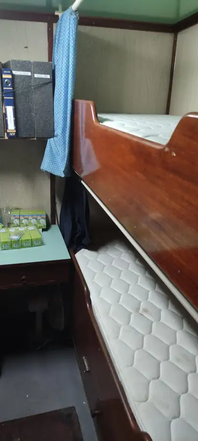 Ọkọ omi ti o fa fún tà