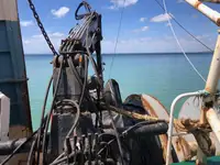 Ọkọ̀ tí ó mú ẹja fún tà