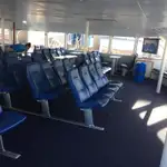 Catamaran fún tà