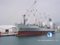 Ọkọ̀ tí wọn fi maa ń gbé ohun èlò tí ó ní ìdáná fún tà