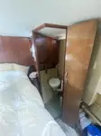 Ọkọ omi ti o fa fún tà