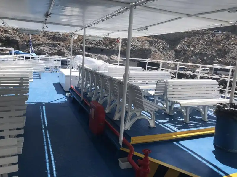 Catamaran fún tà