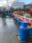 Àwọn ọkọ oju-omi ìṣẹ́ fún tà