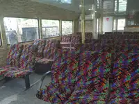 Ọkọ̀ ojú omi kékeré fún tà