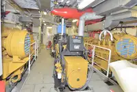 Ọkọ omi ti o fa fún tà