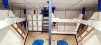 Ọkọ omi ti o fa fún tà