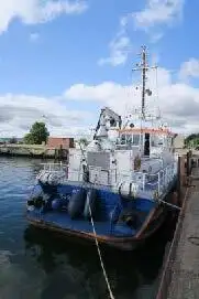 Ọkọ̀ ìjàkú fún tà