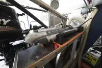 Ọkọ omi ti o fa fún tà