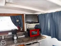 Ọkọ̀ tí ó mú ẹja fún tà