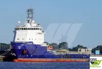 Ọkọ̀ ìtọ́jú àwọn ohun èlò (PSV) fún tà