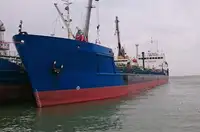 Ọkọ̀ tí ó mú epo / kemikali fún tà