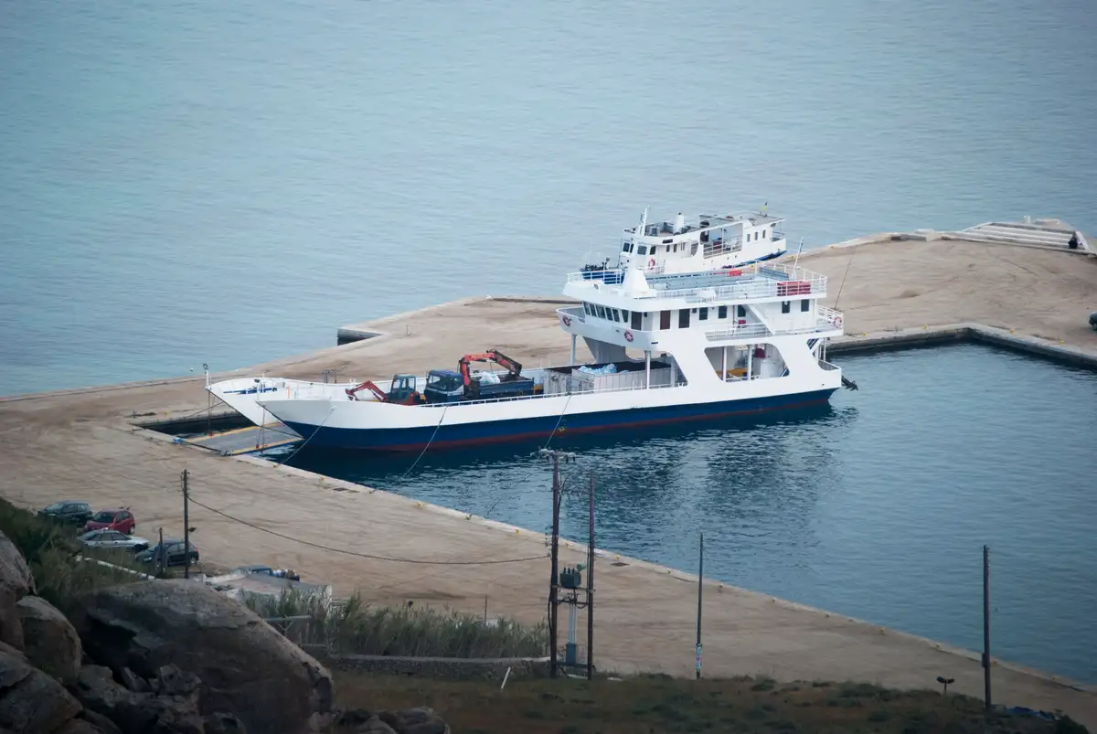 Ọkọ omi Landing, Tank fún tà