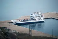 Ọkọ omi Landing, Tank fún tà